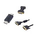 DVI&VGA Cables&Adapters Series