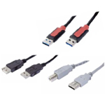 USB Cables Series