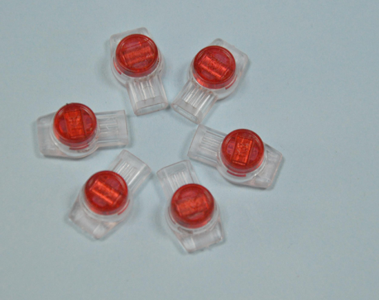 Connector UR2