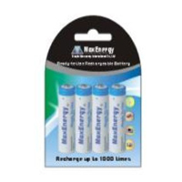 Rechargeable Batteries