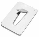 Self Adhesive Cable Clips