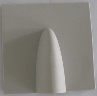 cable entry cover stone