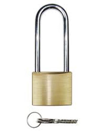 padlock