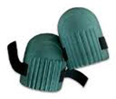 knee pad lightweight ext (pair)