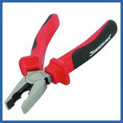 silverline pliers combination (heavy duty)