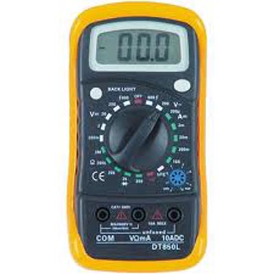 multimeter (DT-901A) DT850L