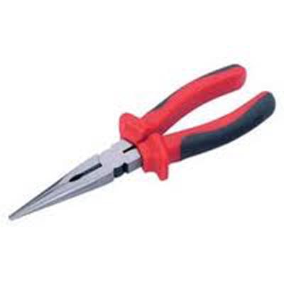 long nose pliers