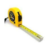 Tape measure 3mtrs