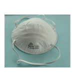 Disposable dustmask