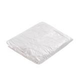 Dust sheet polythene