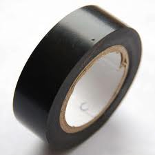 Self Amalaamating Tape