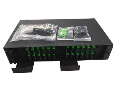 2U 48Way SC/APC