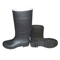 PVC Rainboot