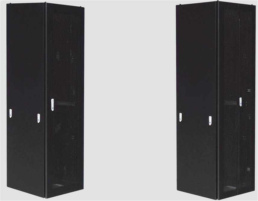 MP7009756-JF  Server Cabine