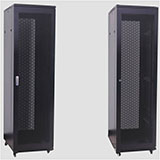 MP7009759-JS-C  Server Cabinet