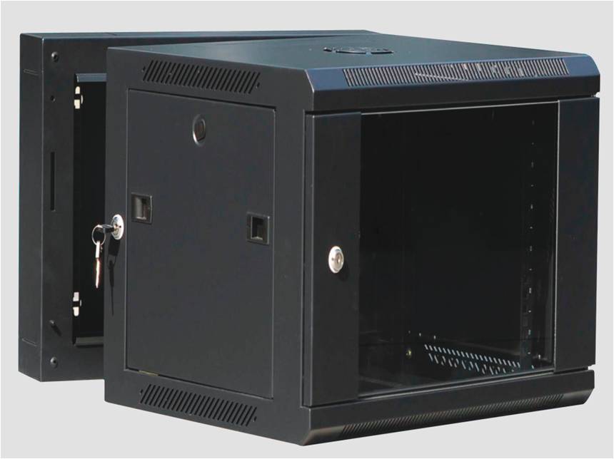 MP7009762-DS-A  Single Section Wall Cabinet
