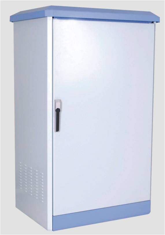 MP7009767-OD  Outdoor Cabinet
