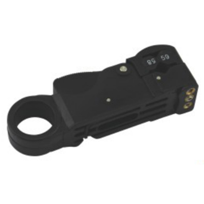 coaxial stripper