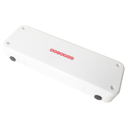 Customized Terminal Box