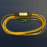 Cassette Type PLC Splitter