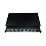 Fibre Patch Panels-Sliding-FC ODF