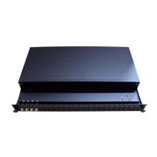 Fibre Patch Panels-Slidin-LC ODF