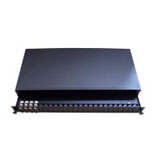 Fibre Patch Panels-Sliding-SC ODF