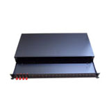 Fibre Patch Panels-Sliding-ST ODF