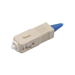 Fibre Connectors