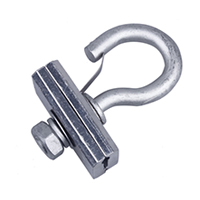 Aluminum Cable Clamp