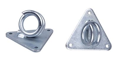 Triangular Bracket