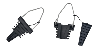 PA2/25 Anchoring Clamp