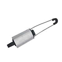Aluminum Anchoring Clamp
