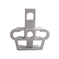 Universal Pole Bracket