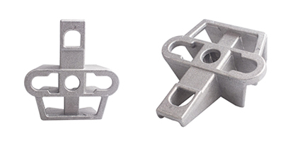 Universal Pole Bracket