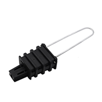 PA -903 Plastic Dead End Clamp