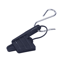 Drop Wire Clamp