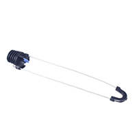 Tension Clamp For Figure 8 Cable-05