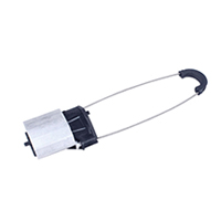 Tension Clamp For Figure 8 Cable-07