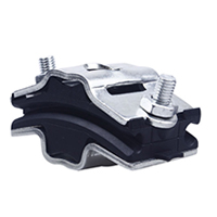 Figure 8 Cable Suspension Clamp
