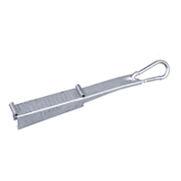 Aluminum Drop Wire Clamp-1