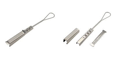 Tension Clamp for Drop Wire-2