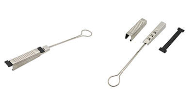 Tension Clamp for Drop Wire-4