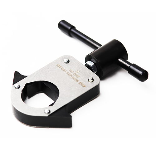 Olive Cutter Screw Type Tool 22 mm