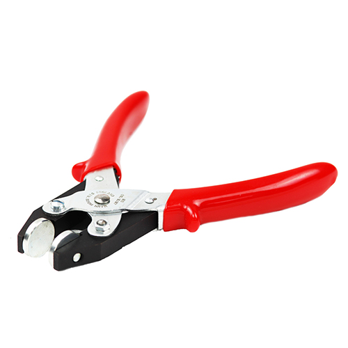 Cupped Rivet Plier 160 mm