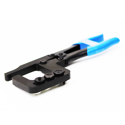 Press Stud Plier For Fabrics 270 mm