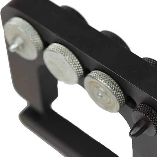 Replacement Anvils/Studs (Pack Of 7)