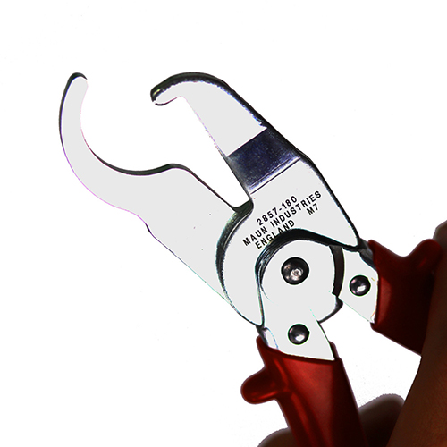 Duct Rod Plier 190 mm
