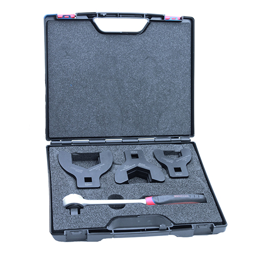 Domestic Gas Meter Installation Service Spanner Set